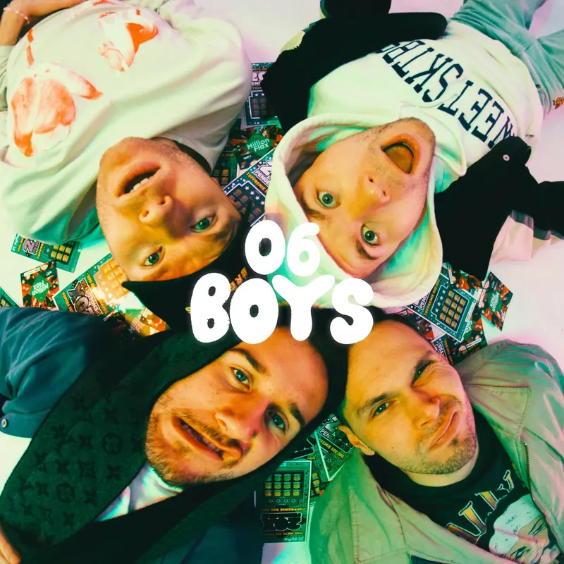 06 Boys