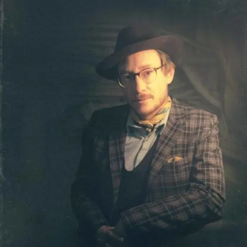 Adam Douglas
