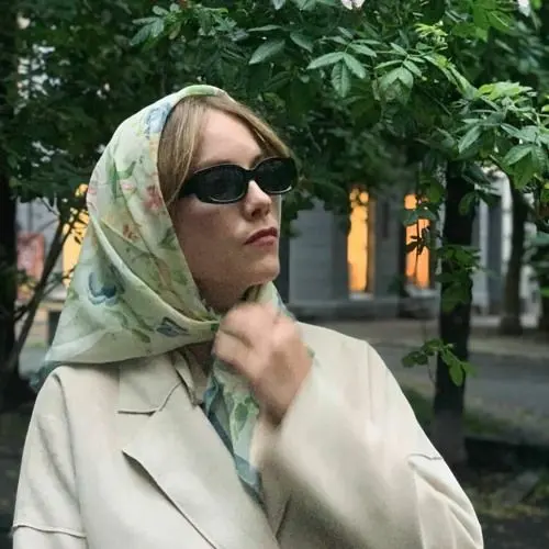 DJ Cecilie Strømsheim