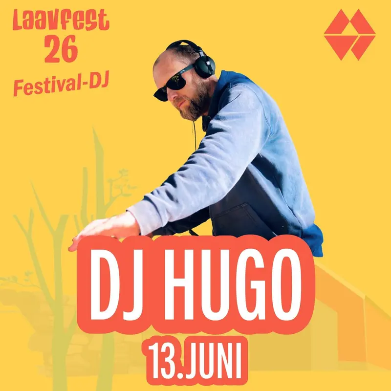 DJ Hugo