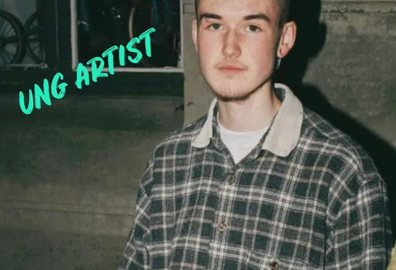 Elliot Lorgen