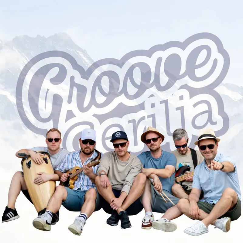 Groove Gerilja