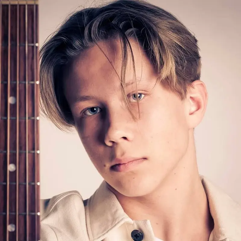 Jakob Sewerin