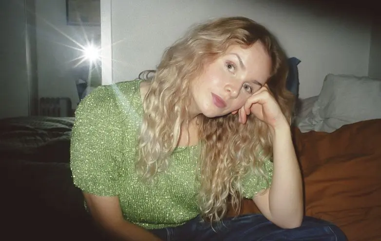 Marie Løvås