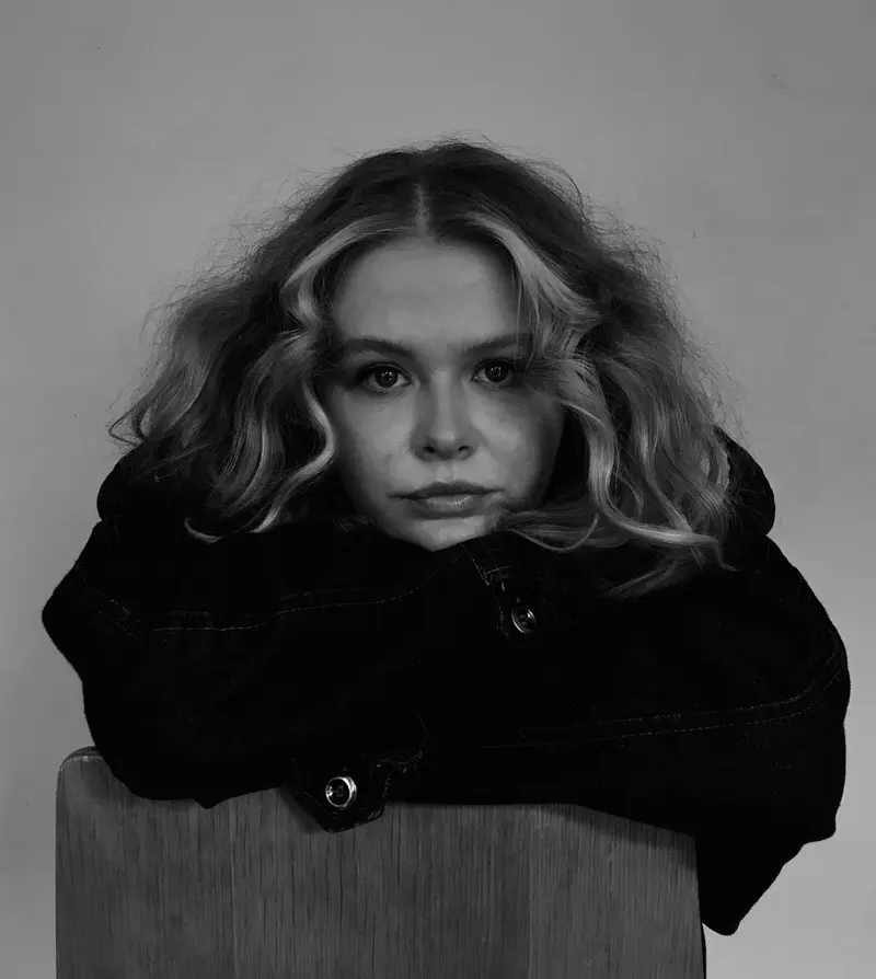 Mia Nøringseth