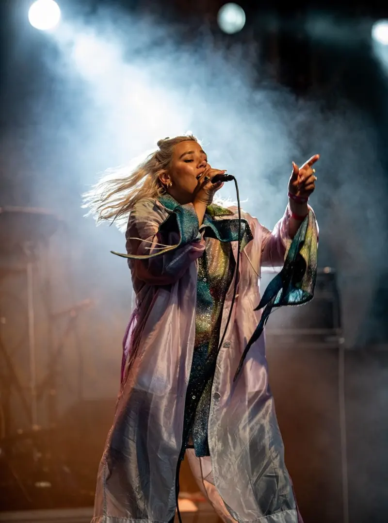 Laavfest 2021, bilde 2
