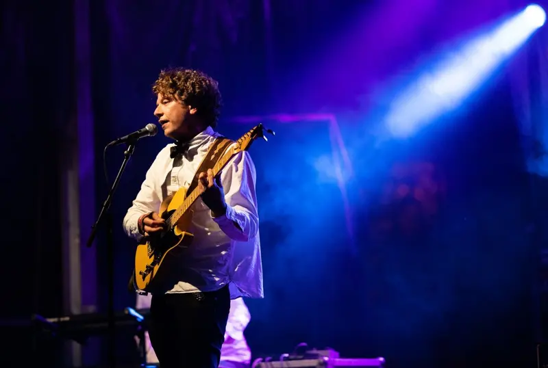Laavfest 2021, bilde 4