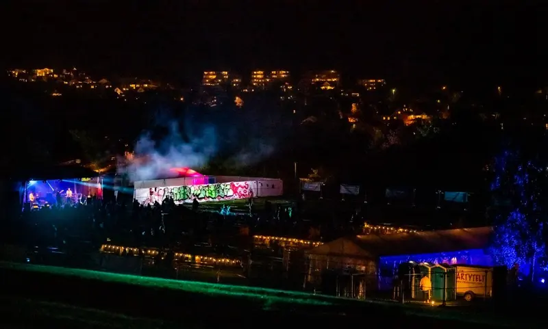 Laavfest 2021, bilde 6