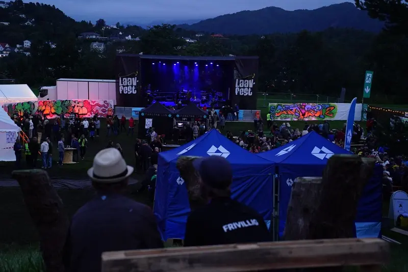Laavfest 2022, bilde 5