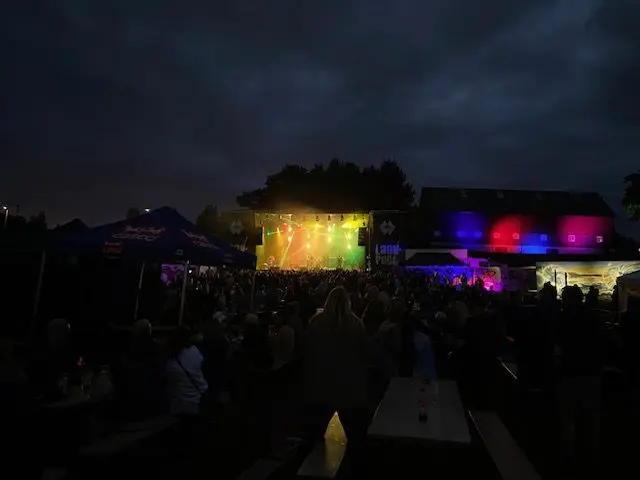 Laavfest 2023, bilde 4