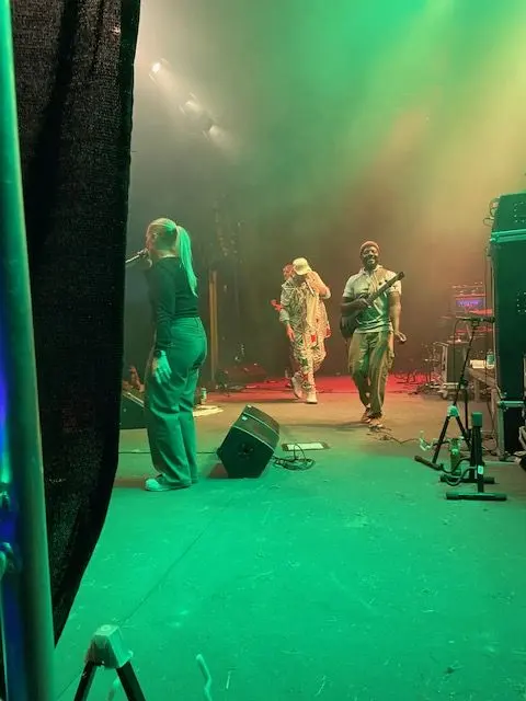 Laavfest 2023, bilde 5