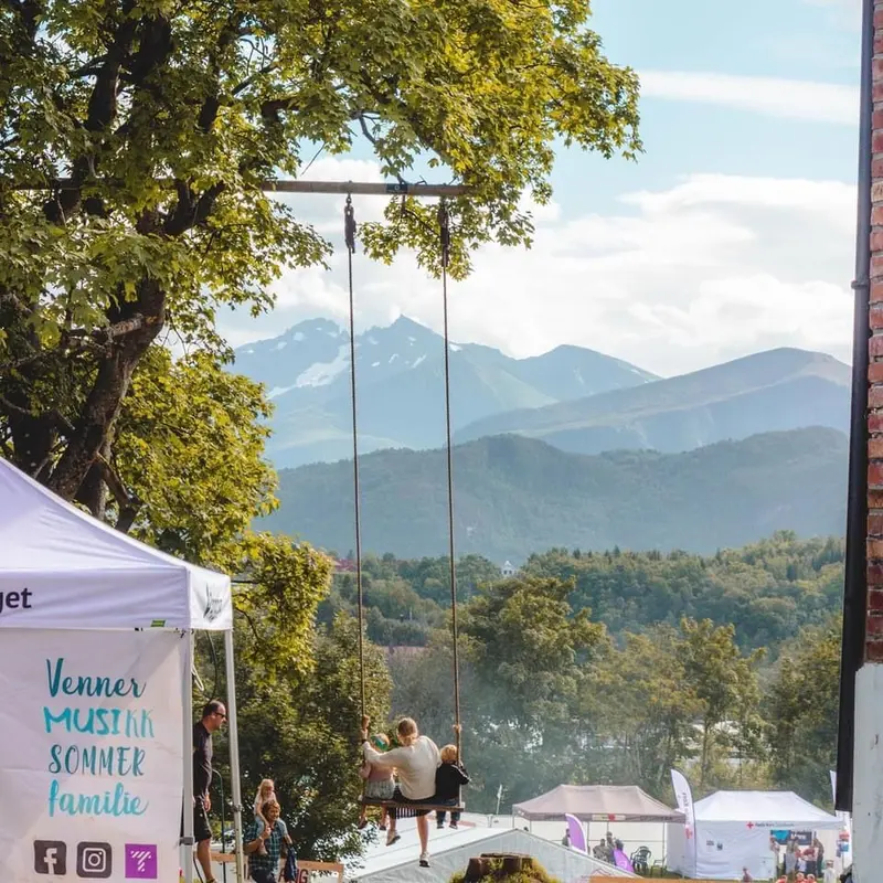 Laavfest 2023, bilde 6