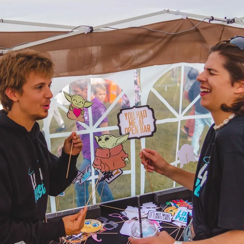 Laavfest 2023, bilde 8