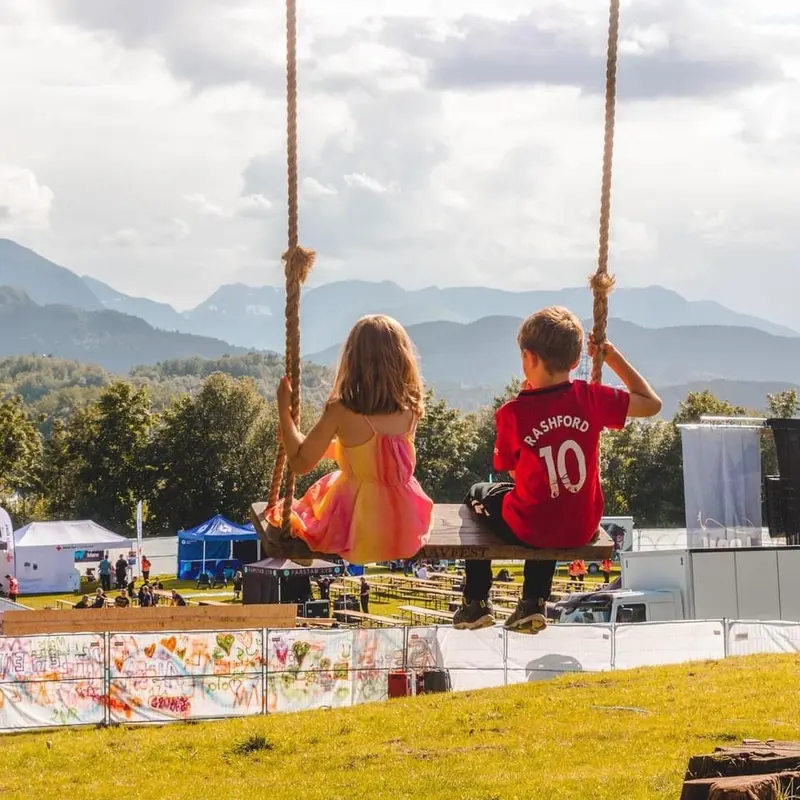 Laavfest 2023, bilde 11