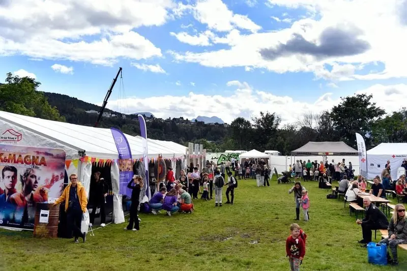 Laavfest 2023, bilde 12