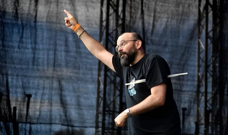 Laavfest 2023, bilde 18