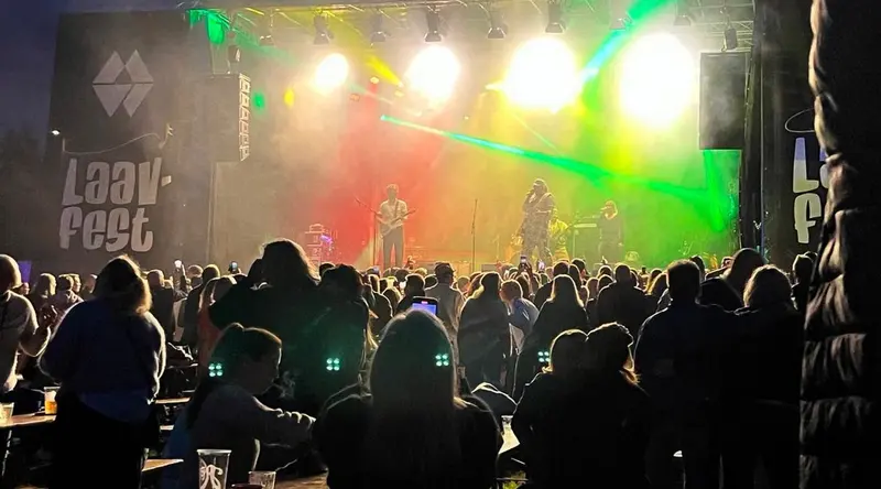 Laavfest 2023, bilde 21