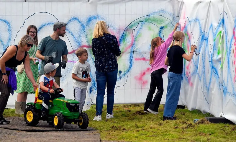 Laavfest 2023, bilde 22
