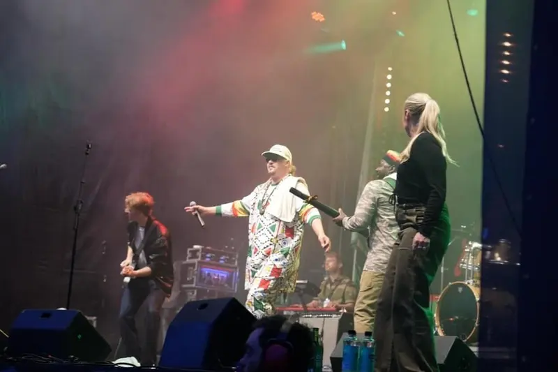 Laavfest 2023