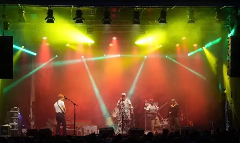 Laavfest 2023, bilde 34