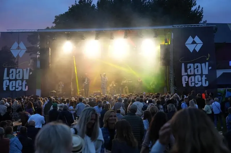 Laavfest 2023, bilde 35