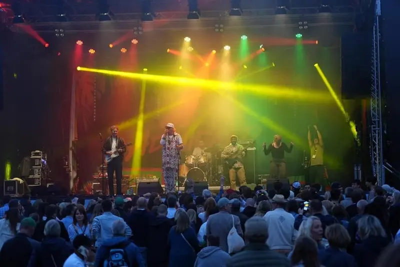 Laavfest 2023, bilde 37