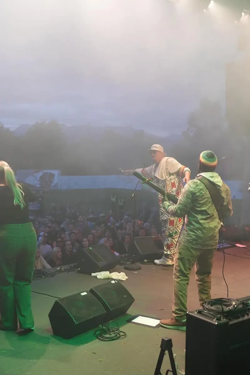 Laavfest 2023, bilde 38
