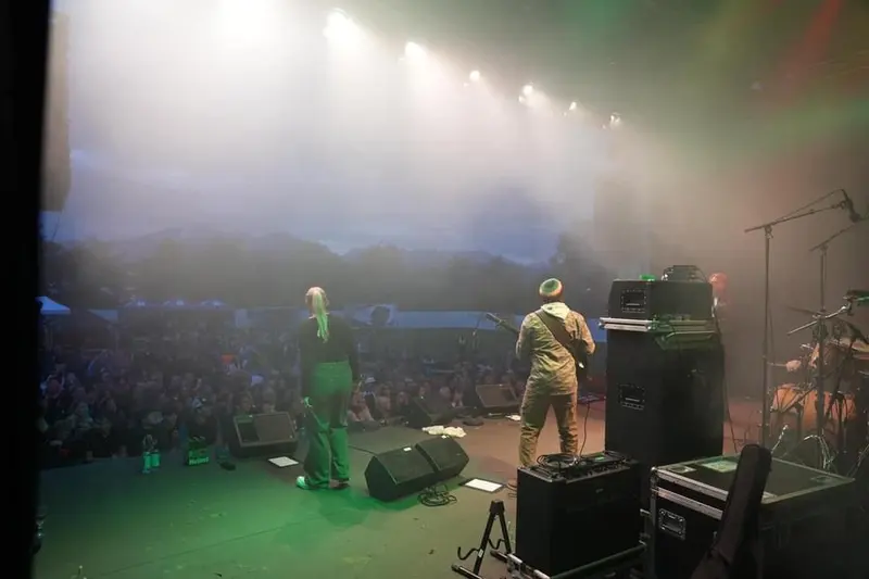 Laavfest 2023, bilde 39