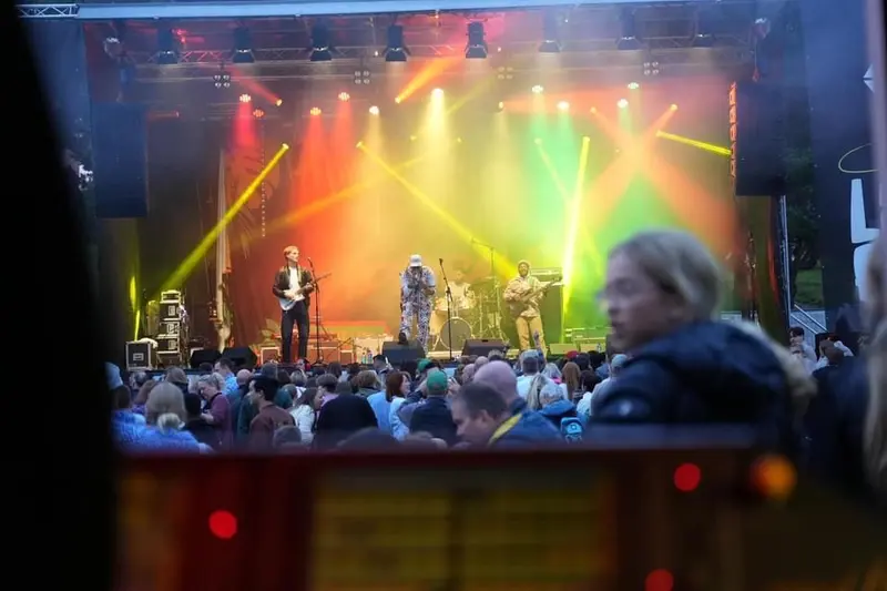 Laavfest 2023, bilde 40