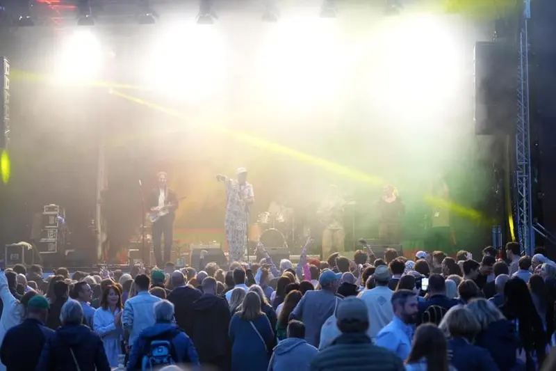 Laavfest 2023, bilde 42