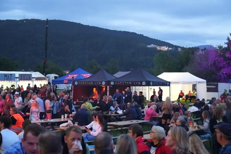 Laavfest 2023, bilde 44