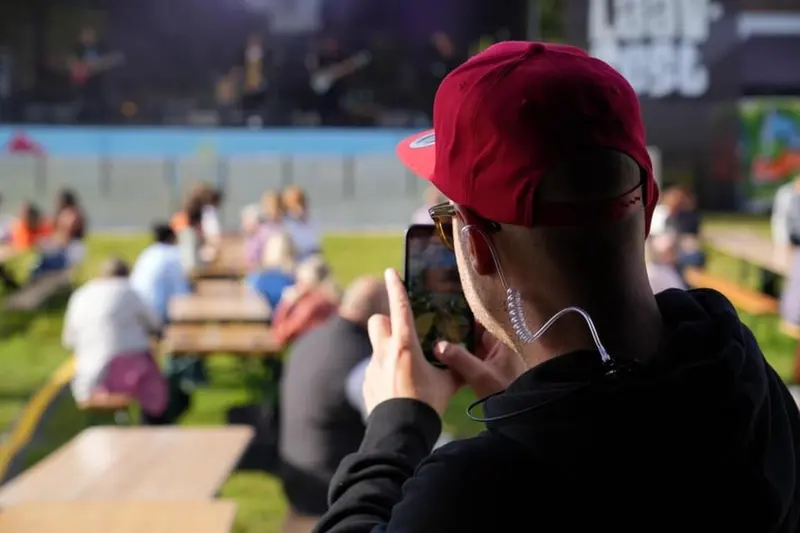 Laavfest 2023, bilde 45