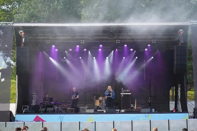 Laavfest 2023, bilde 48