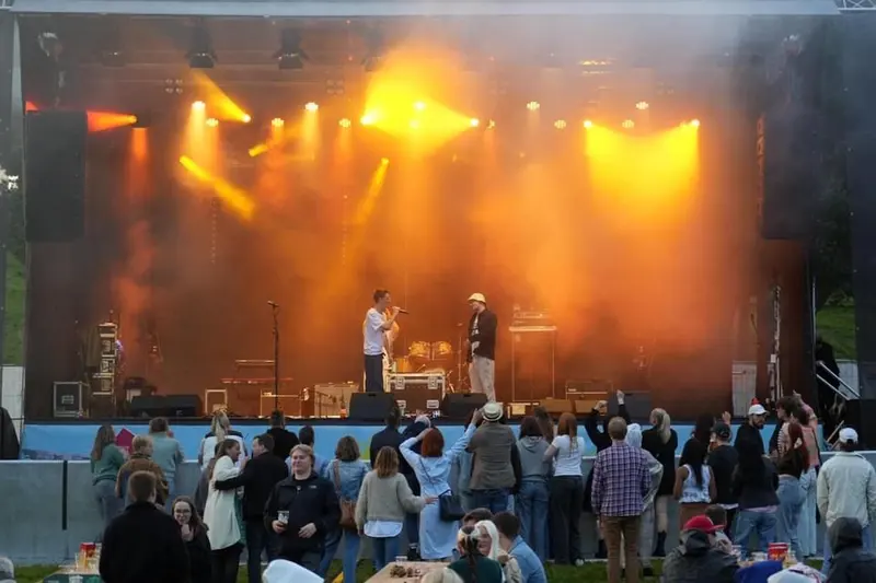 Laavfest 2023, bilde 49
