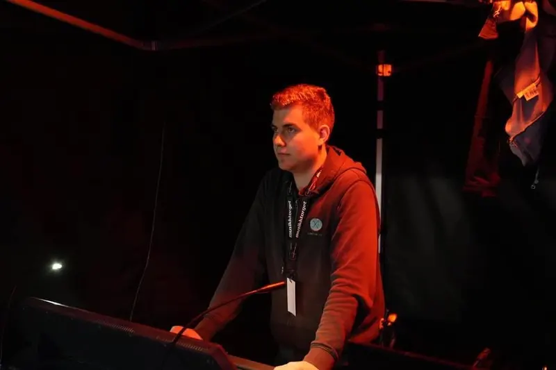 Laavfest 2023, bilde 50