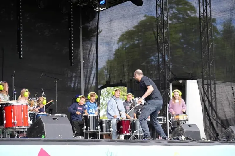 Laavfest 2023, bilde 51