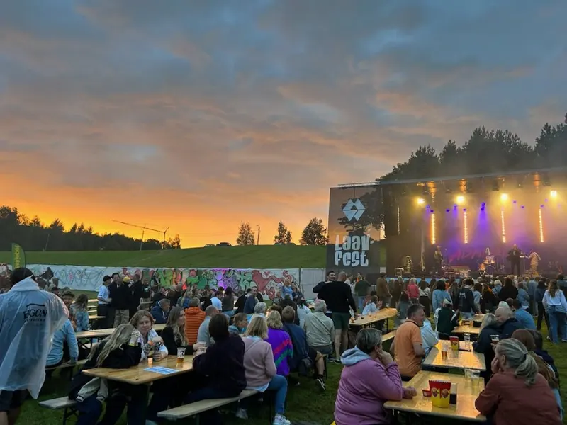 Laavfest 2023, bilde 52