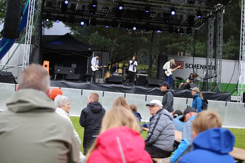 Laavfest 2024, bilde 4