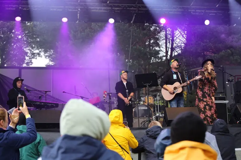 Laavfest 2024, bilde 8