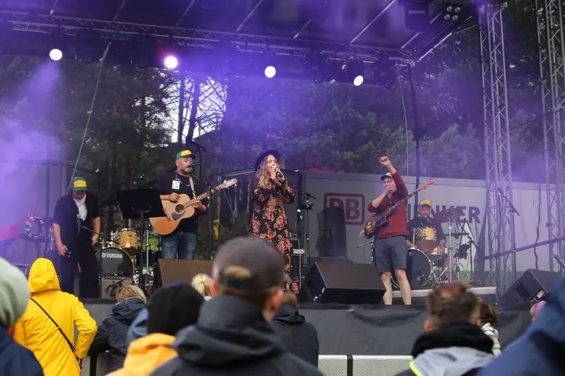 Laavfest 2024
