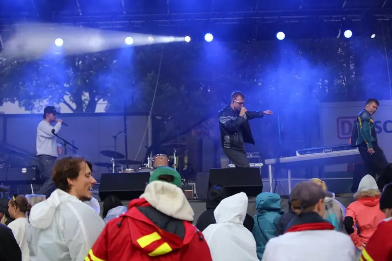 Laavfest 2024, bilde 12