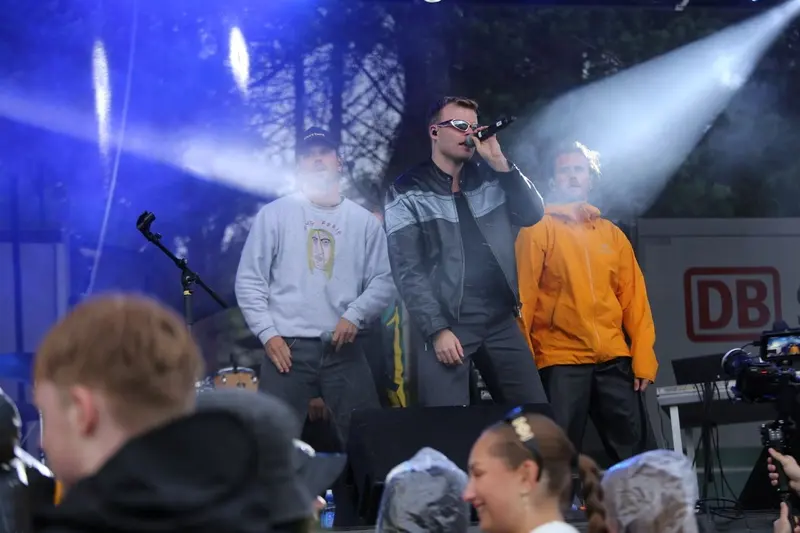 Laavfest 2024, bilde 13