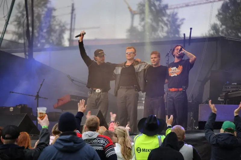 Laavfest 2024, bilde 14