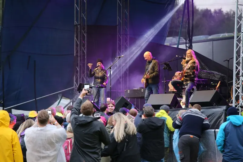 Laavfest 2024, bilde 17