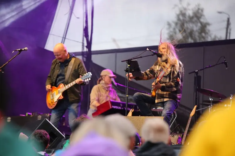 Laavfest 2024, bilde 19