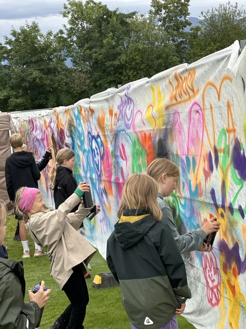 Laavfest 2024, bilde 23