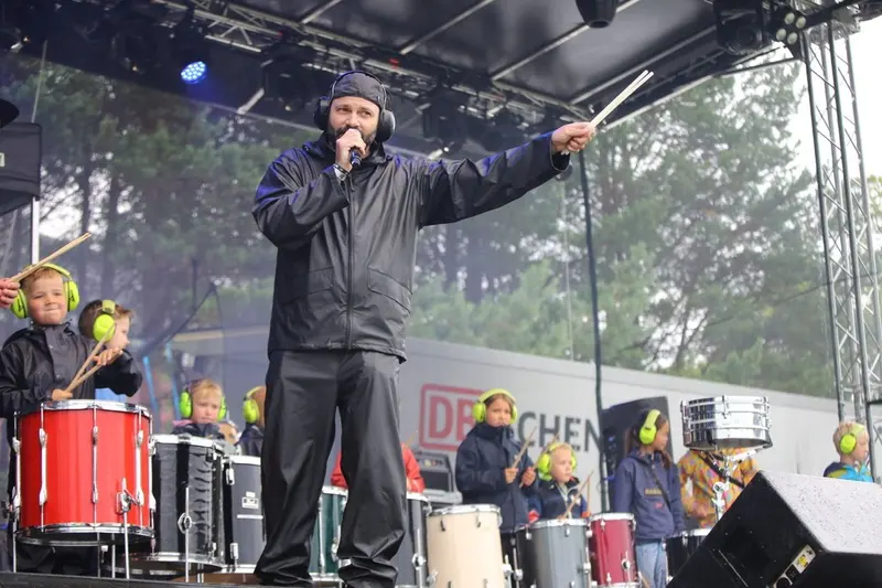 Laavfest 2024, bilde 26