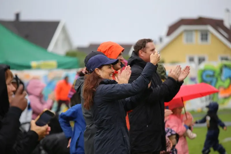 Laavfest 2024, bilde 29