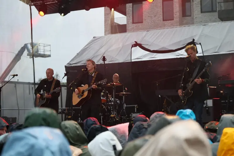 Laavfest 2025, bilde 3