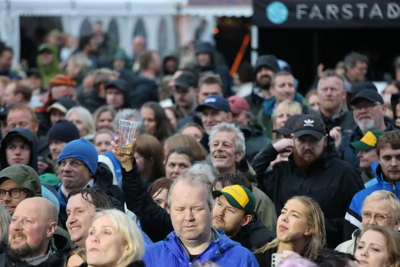 Laavfest 2025, bilde 7